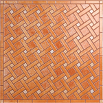 A1526/002������� ��������� 402�402�� - ������� - ������������ ������ KERAMA MARAZZI
