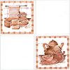 A7148/1/5116���� 200�200�� - ���� - ������������ ������ KERAMA MARAZZI