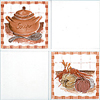 A7148/5116���� 200�200�� - ���� - ������������ ������ KERAMA MARAZZI