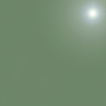 TU003401RКреп зеленый полированный 420х420мм - Коллекция КРЕП