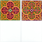 A1596/5116������ ������� 200�200�� - ������ - ������������ ������ KERAMA MARAZZI