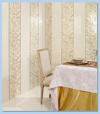 Интерьер Glamour Champagne