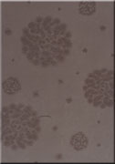 Плитка настенная Brujas Chocolate