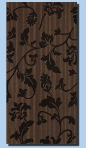 Плитка Tibet Moka 25x50 см