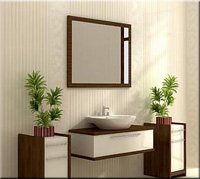 ��������� Victoria, Golden Tile