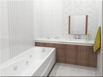 Керамическая плитка Victoria, Golden Tile