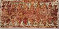 ����� Kenya Tobacco Border 15x30