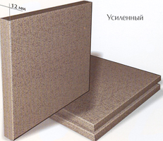 Керамогранит усиленный 200х200х12 мм
