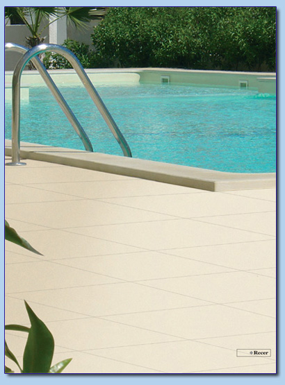 Recer Inout 45x45