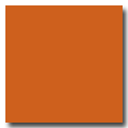 Керамическая плитка Beta Orange 20x20 см