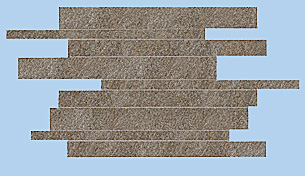 Декор Melange Brick