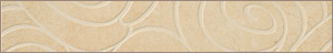 Италон Elegance Classic Fascia Bloom 7.2x45 см