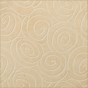 Италон Elegance Classic декор Inserto Bloom 45x45 см