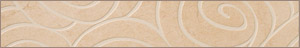 Италон Elegance Romance Fascia Bloom 7.2x45 см