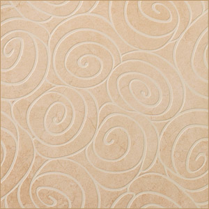 Италон Elegance Romancel декор Inserto Bloom 45x45 см