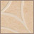 Италон Elegance Romance Tozzetto Bloom 7.2x7.2 см