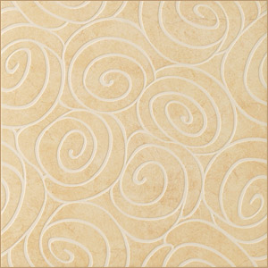 Италон Elegance Royal декор Inserto Bloom 45x45 см