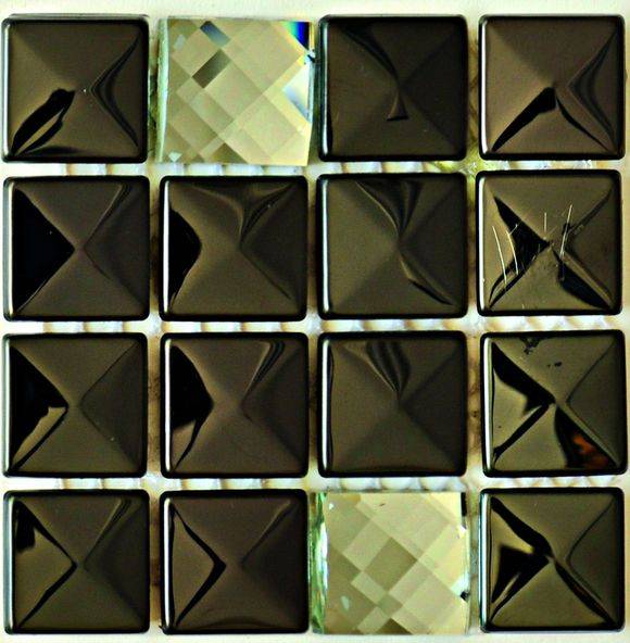 Мозаика Architeza, ILLUSION AK10