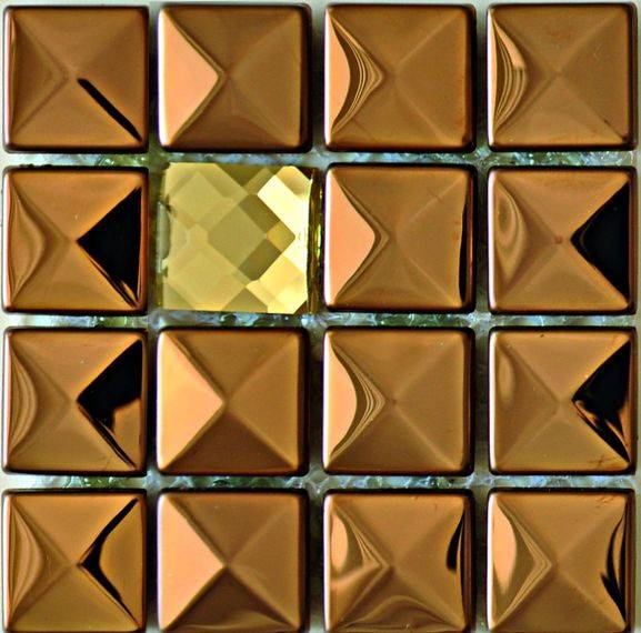 Мозаика Architeza, ILLUSION AK11