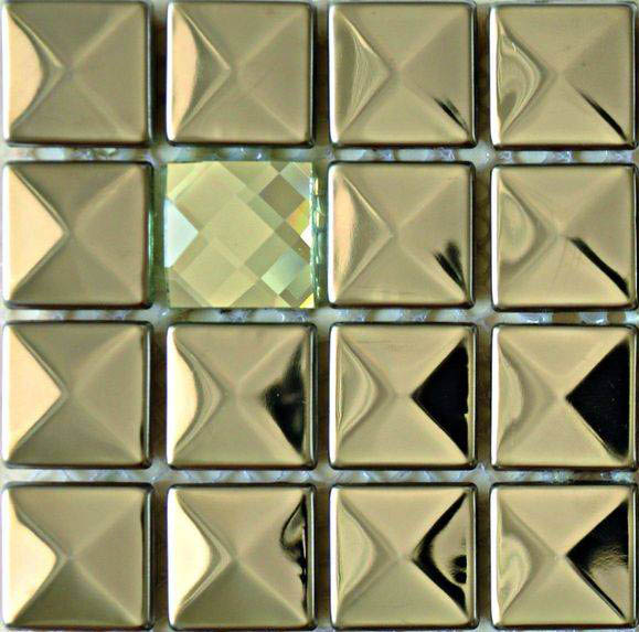 Мозаика Architeza, ILLUSION AK12