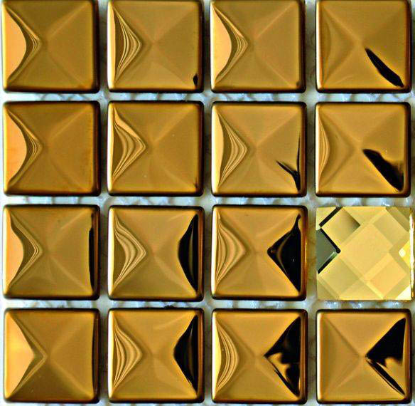 Мозаика Architeza, ILLUSION AK15
