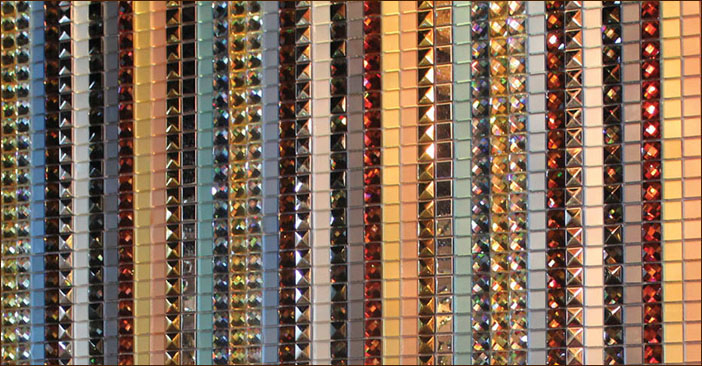 Мозаика Architeza, Illusion