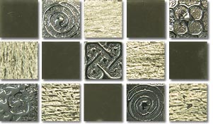 Мозаика Architeza, Pantheon, Athena PAN_AT_06