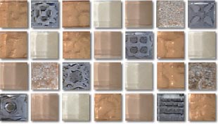 Мозаика Architeza, Pantheon, Athena PAN_AT_10