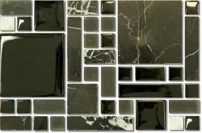 Мозаика Architeza, Pantheon, Hermes PAN_HE_01