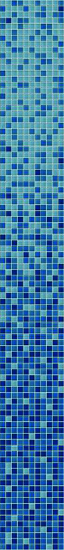Растяжкa Atmosphere из мозаики Architeza Candy Gloss