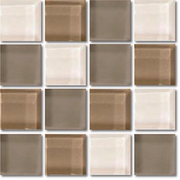 Мозаичная смесь Architeza Nut Gloss Bis