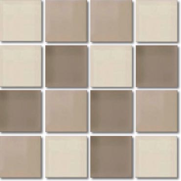 Мозаичная смесь Architeza Nut Satin Bis