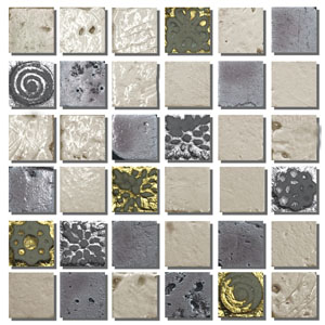Мозаика Architeza, Pantheon Triumph, PAN IMP 20