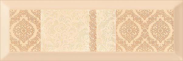 Gracia Ceramica Metro, Lacroix Décor 02