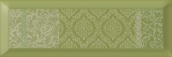 Gracia Ceramica Metro, Lacroix Décor 09
