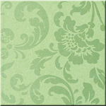  Fancy Apple Damask Dark 20x20