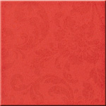 Плитка Fancy Cherry Damask Pale 20x20