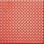 Декор Fancy Cherry Square 20x20