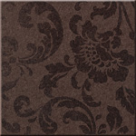  Fancy Coconut Damask Pale 20x20