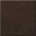 Декор Fancy Coconut Pattern Shiny 20x20