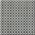  Fancy  Cream  Pattern Platinum 20x20