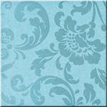  Fancy  Sugar Damask Dark 20x20