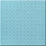 Декор Fancy Sugar Pattern Shiny 20x20