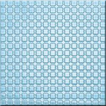 Декор Fancy Sugar Square 20x20