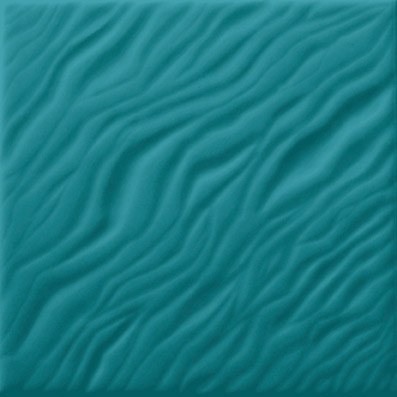 Recer, Metallic Glamour MG3 Verde 14x14