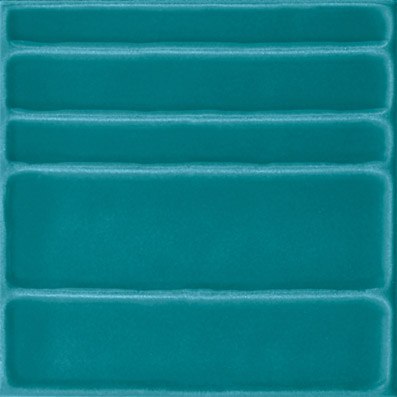 Recer, Metallic Glamour MG4 Verde 14x14