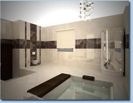  Seramarmi  ivory 60x60
