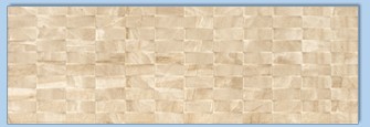 Recer, Timeless Estruturato Bege 20x60