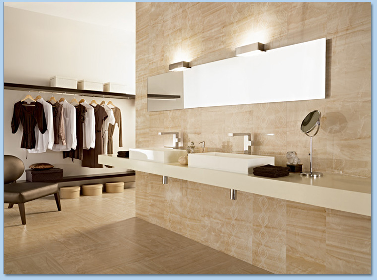 Recer, Timeless Verde