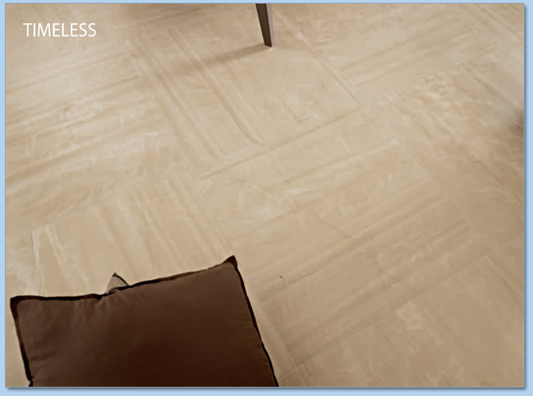 Recer, Timeless Bege